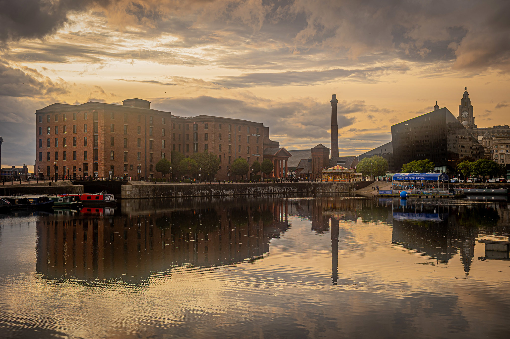 Liverpool